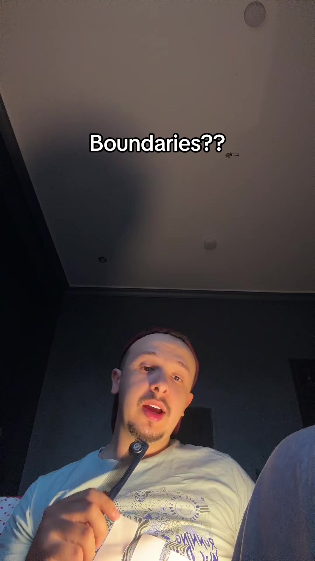 @Seif is talking