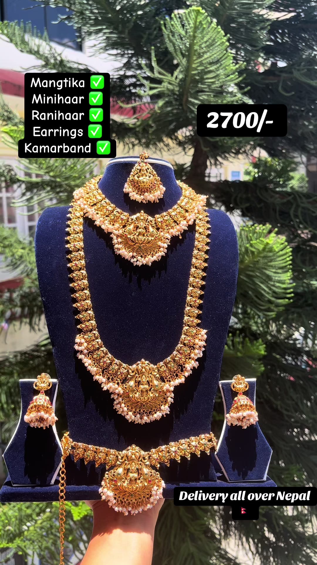 @DIPSHIKHA 🪔🪷✨( accessories )