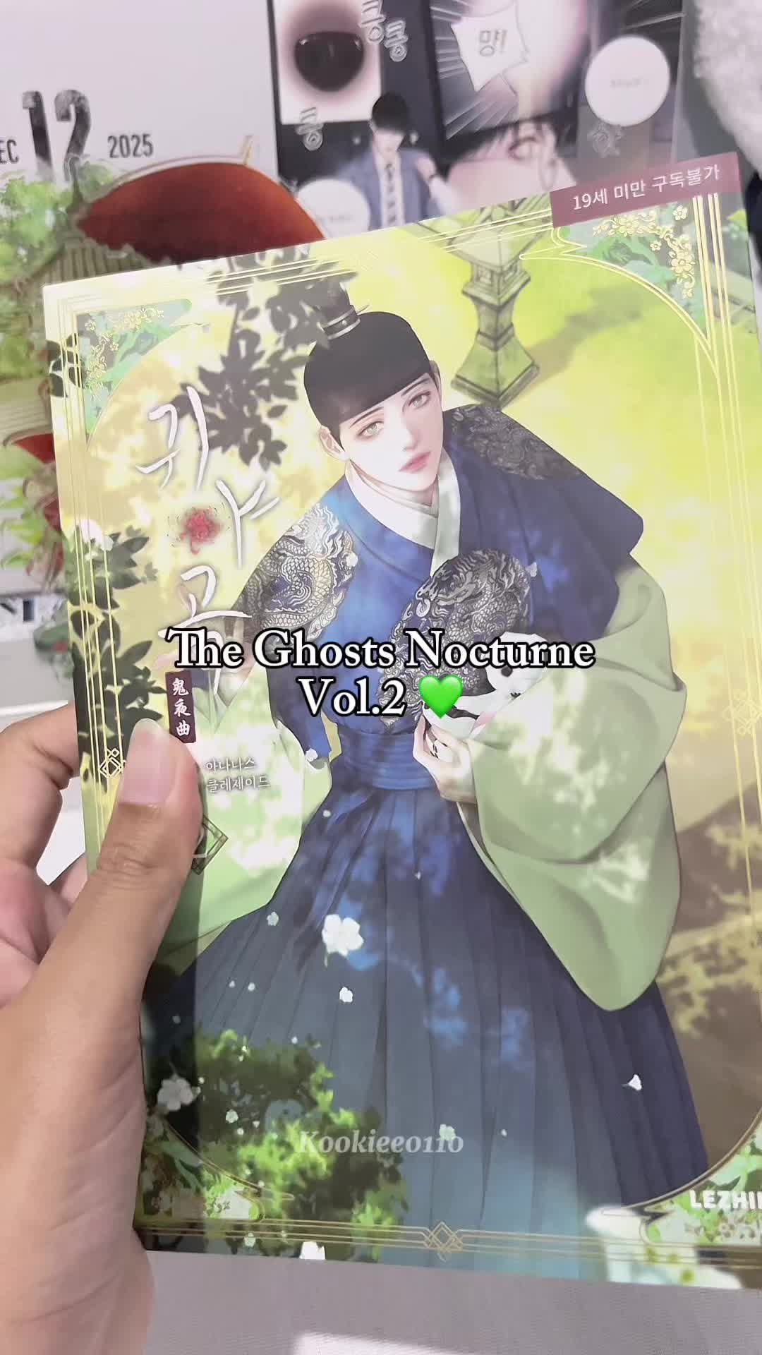 @kookiee☆彡