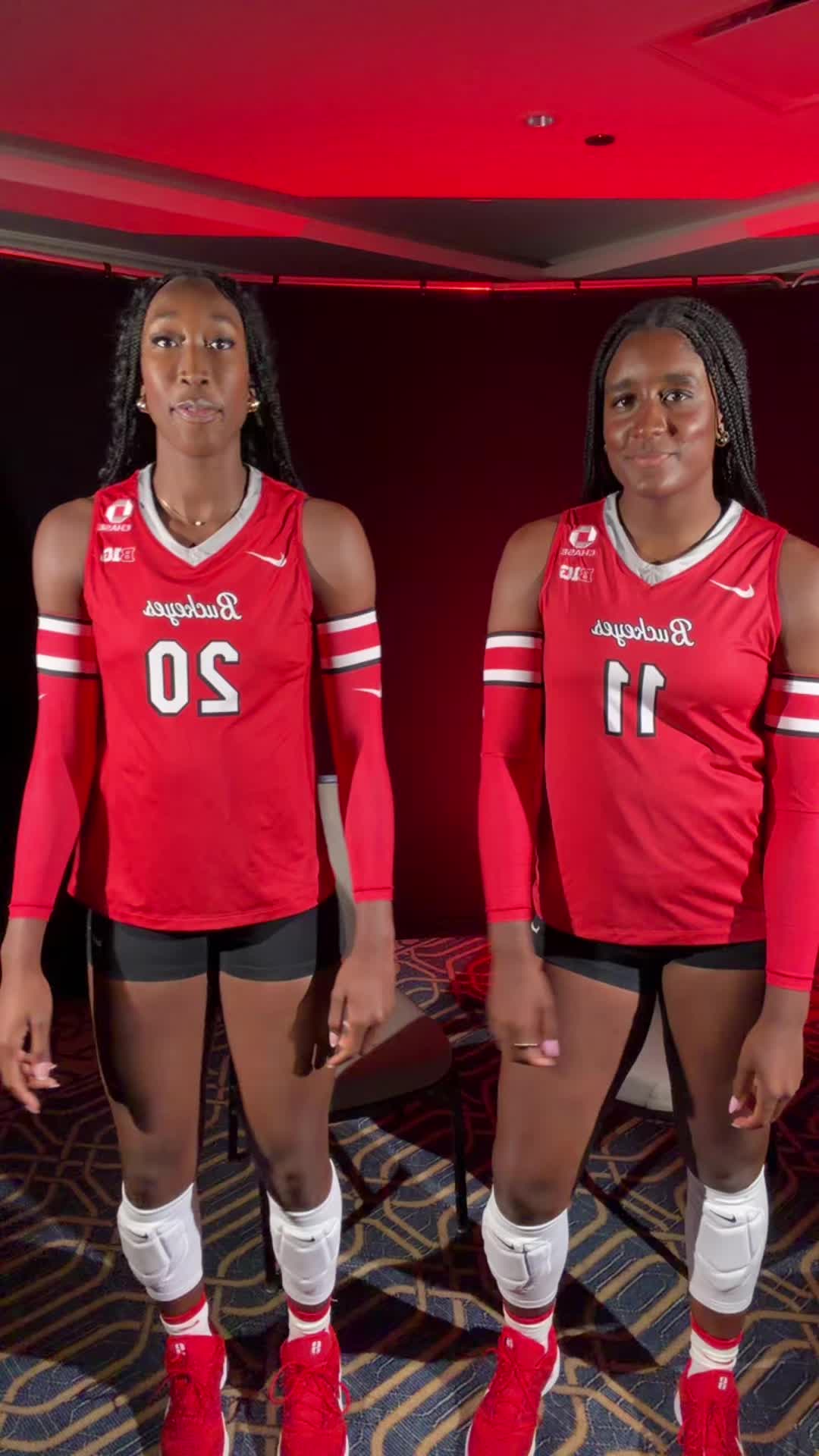 @NCAA Volleyball