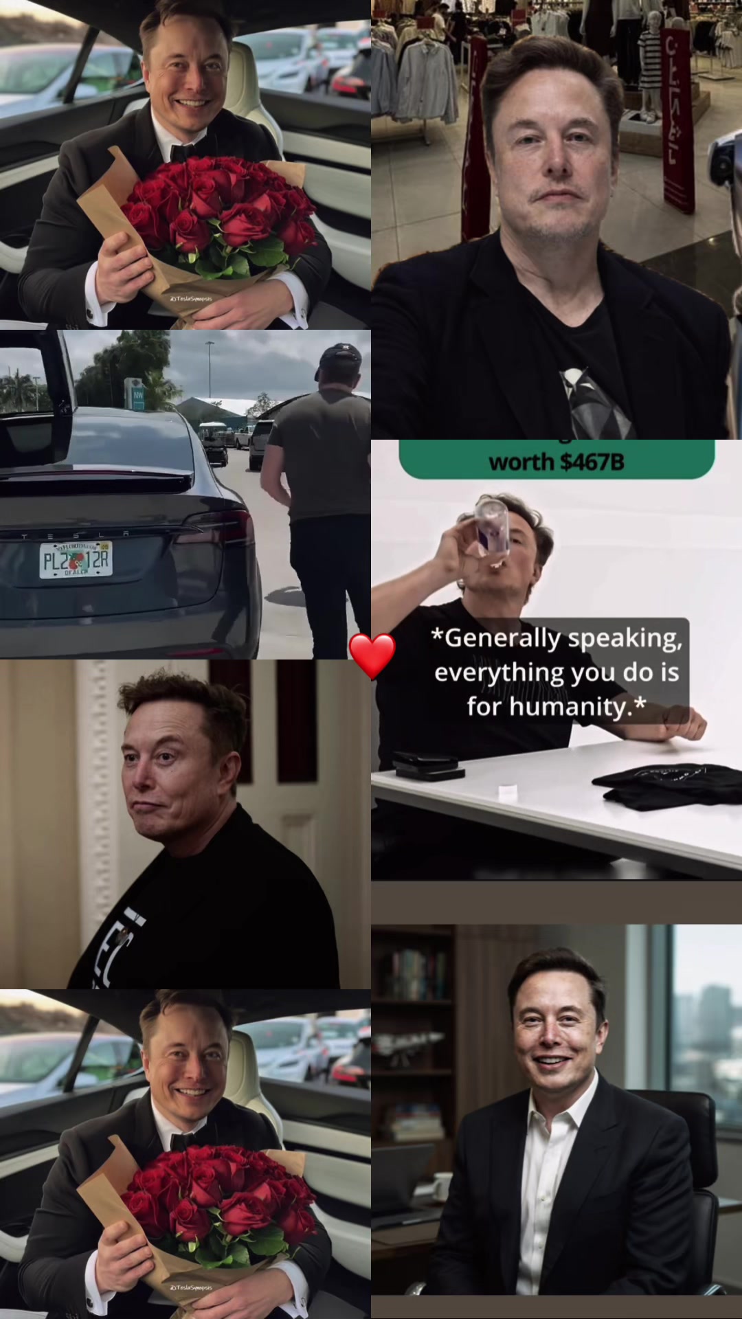 @Musk