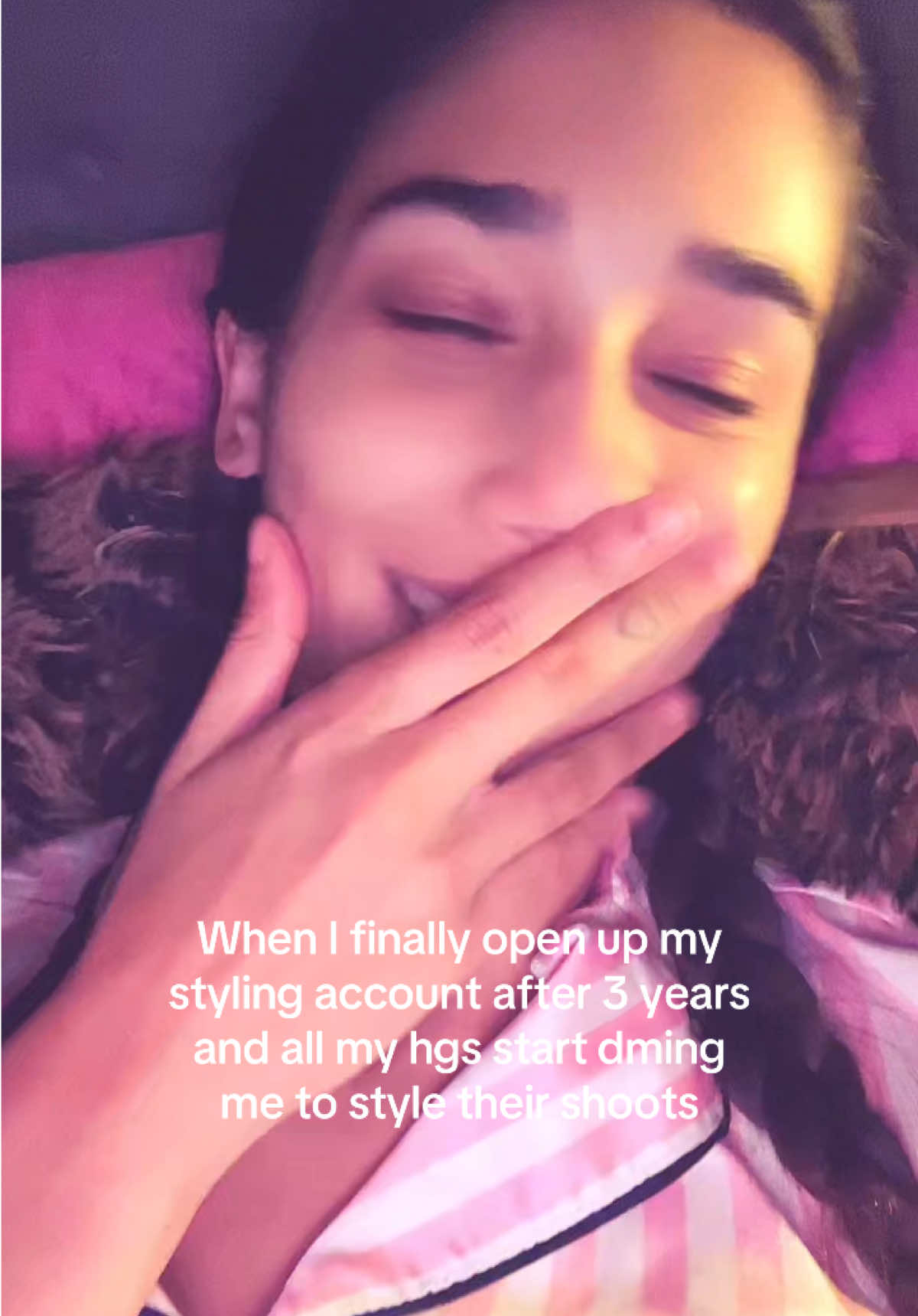 @lily grace