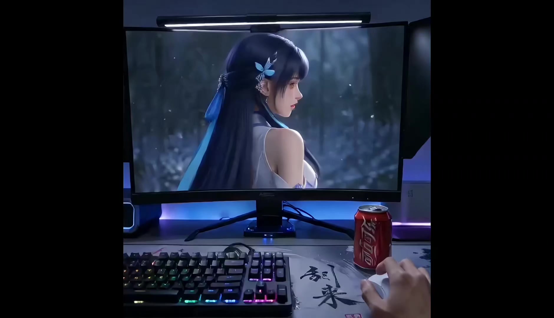 @XiShi
