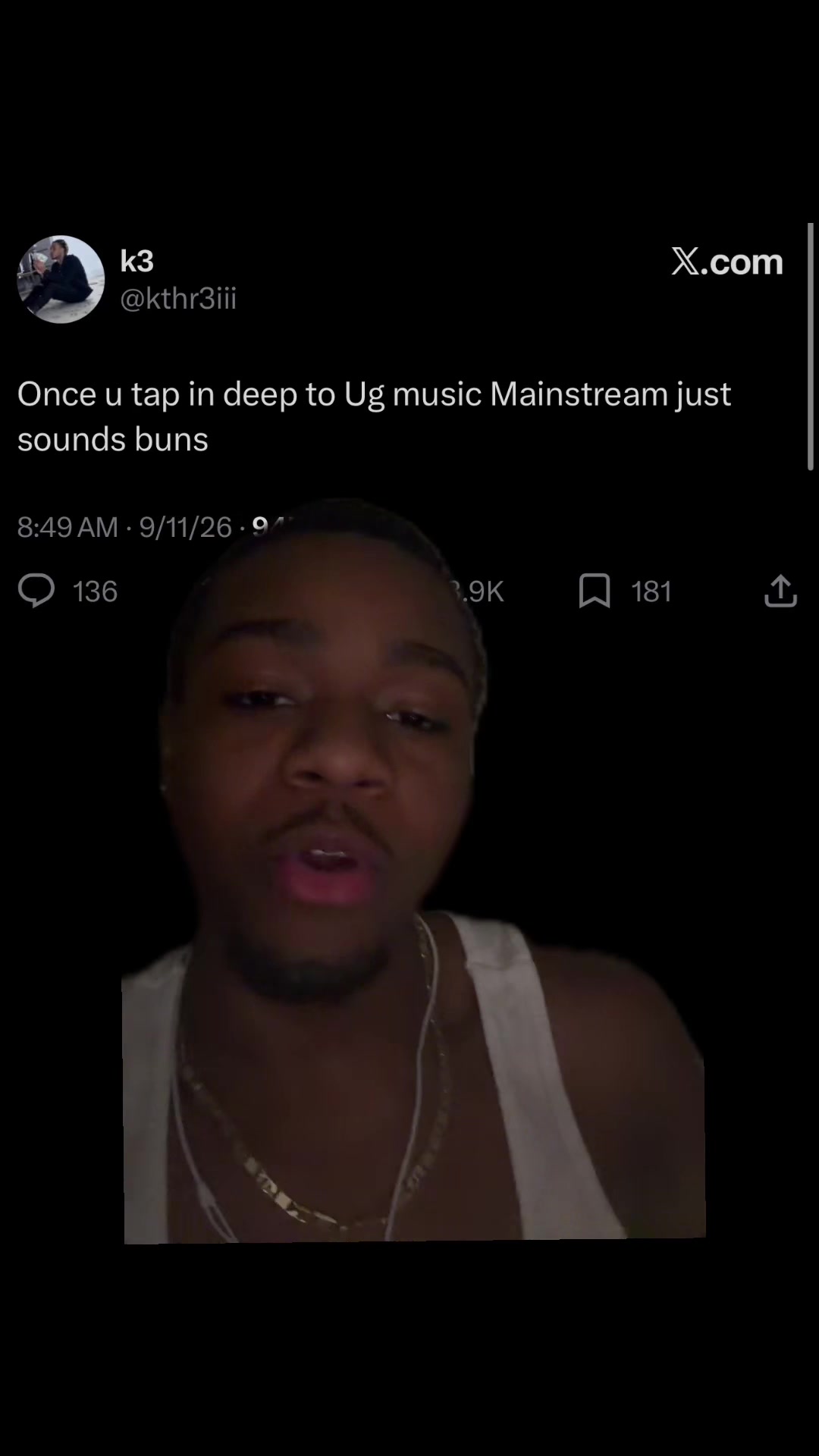 @Traeshawn Martin