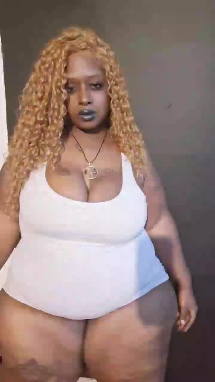 @Chantelly Layne