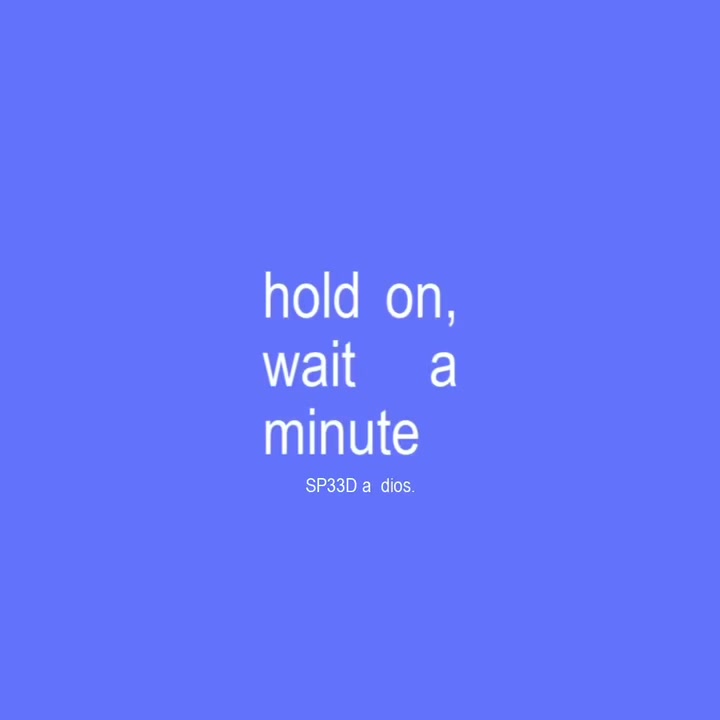@SP33D audios