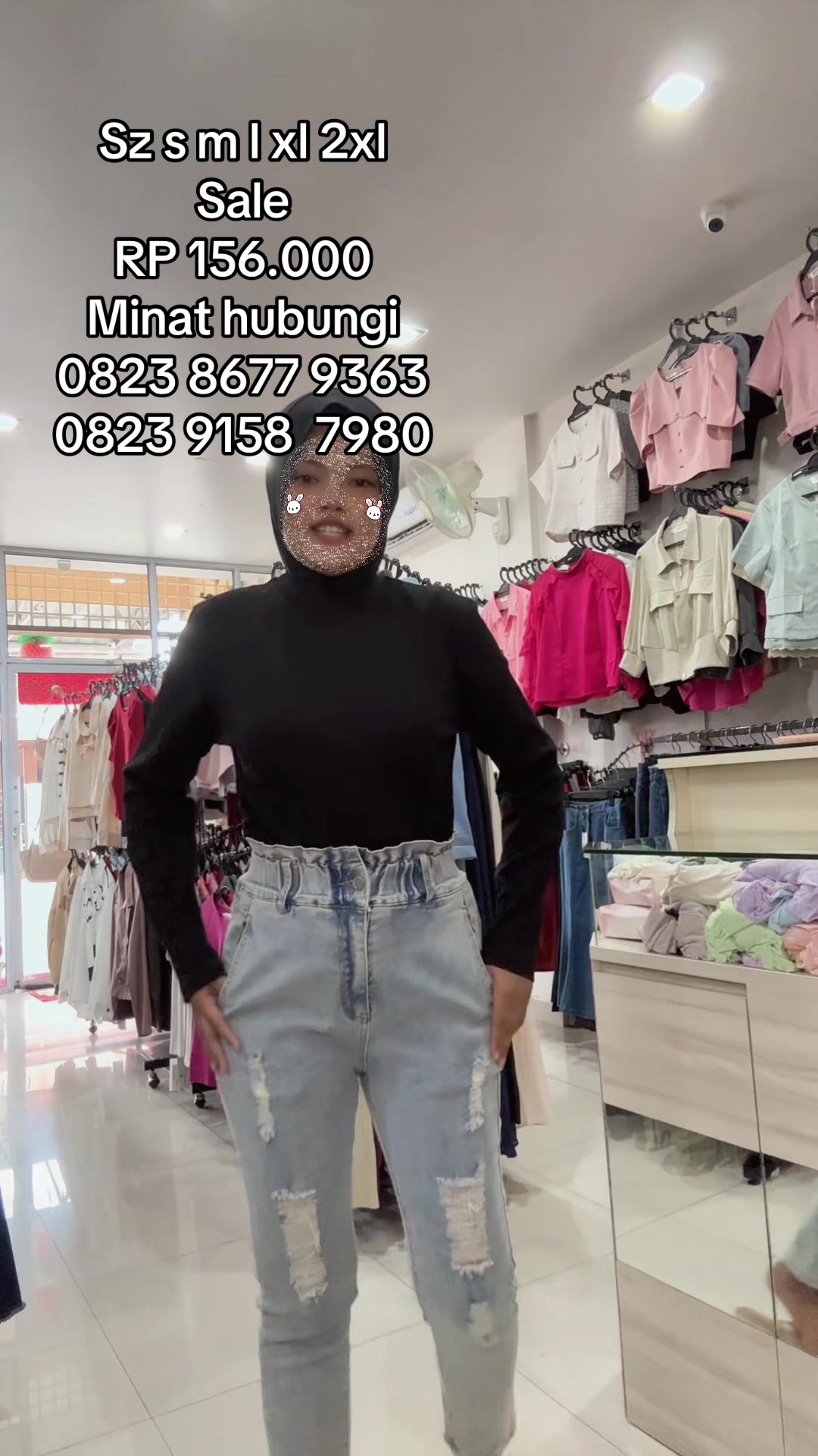 @D&E boutique