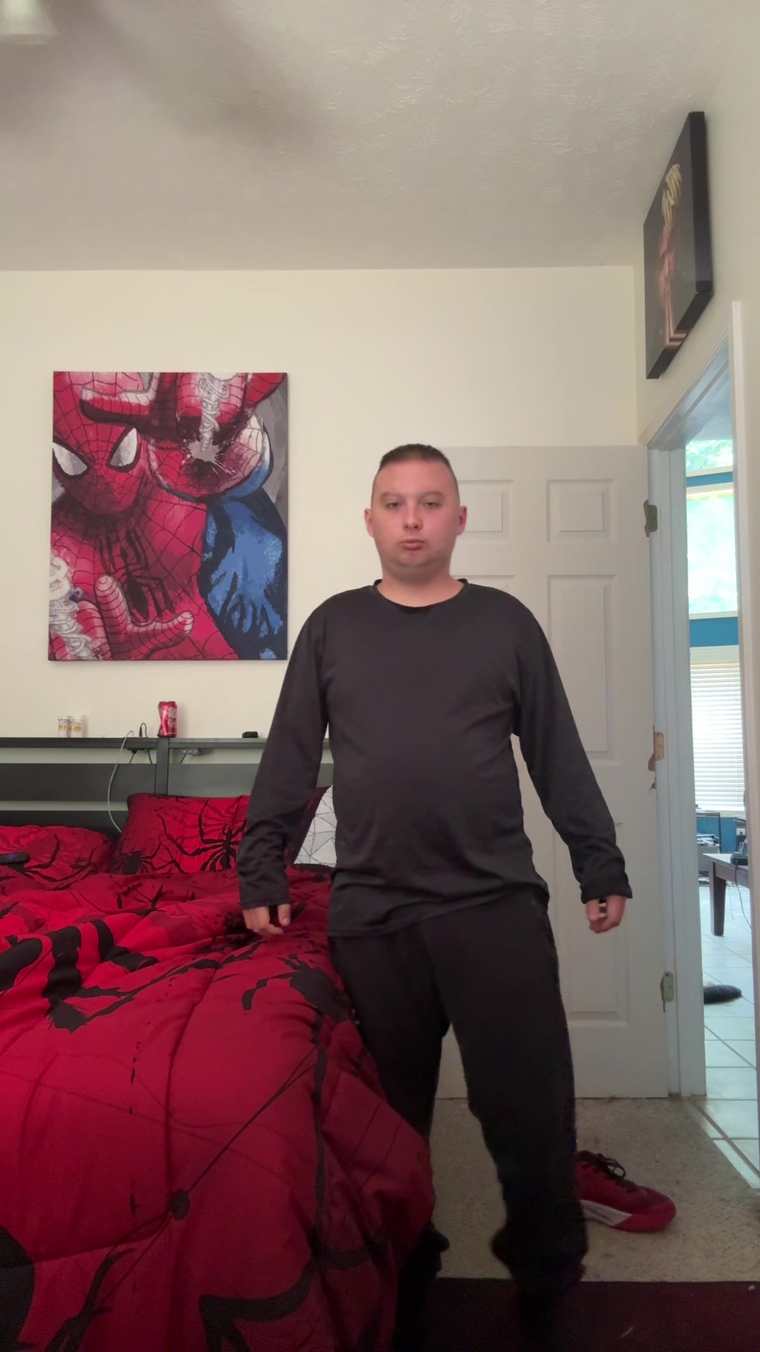 @calebisaking