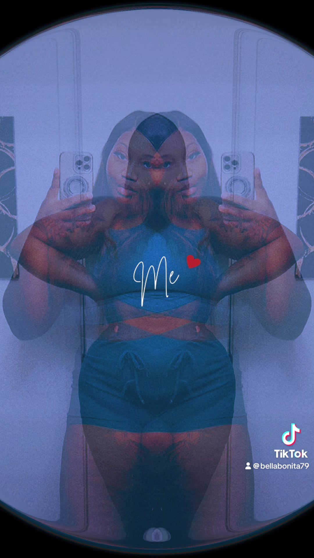 @💋😈 Bella The Mf Problem 😈🤭
