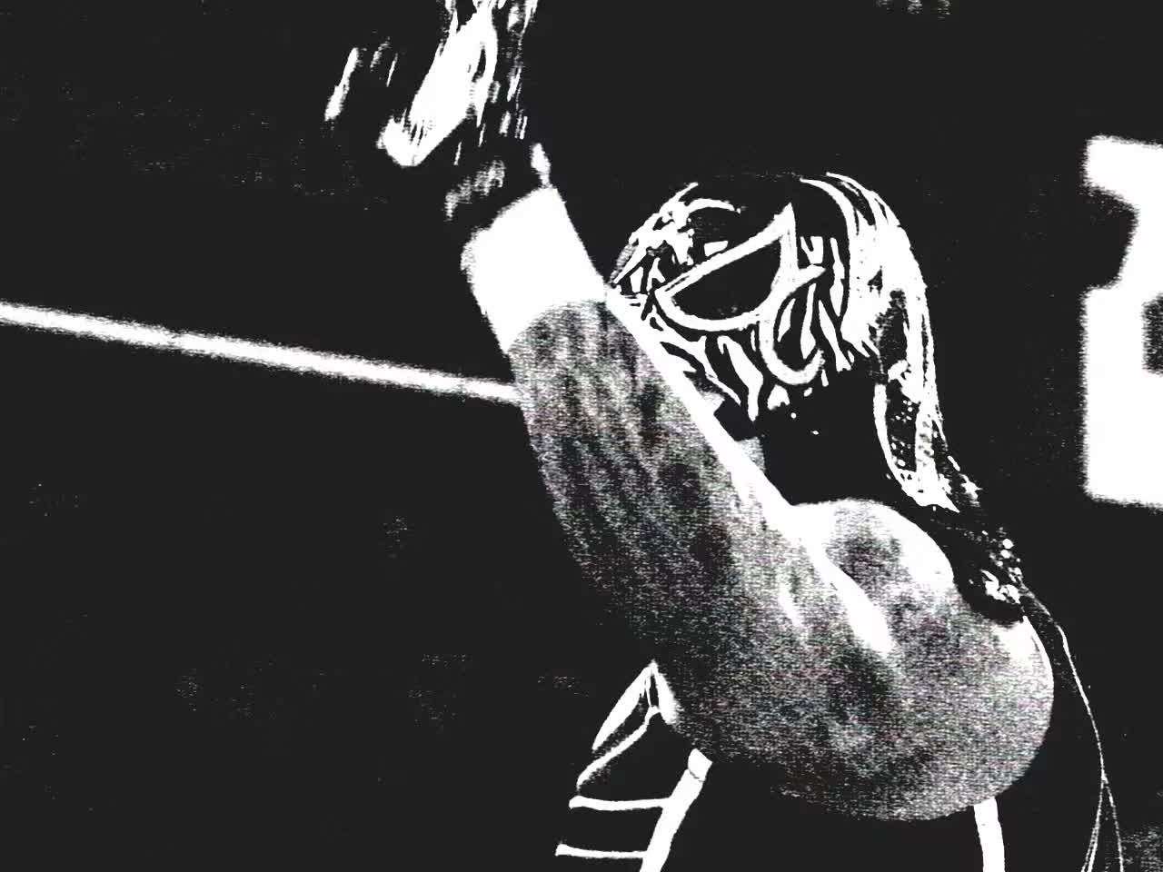 @Club Lucha