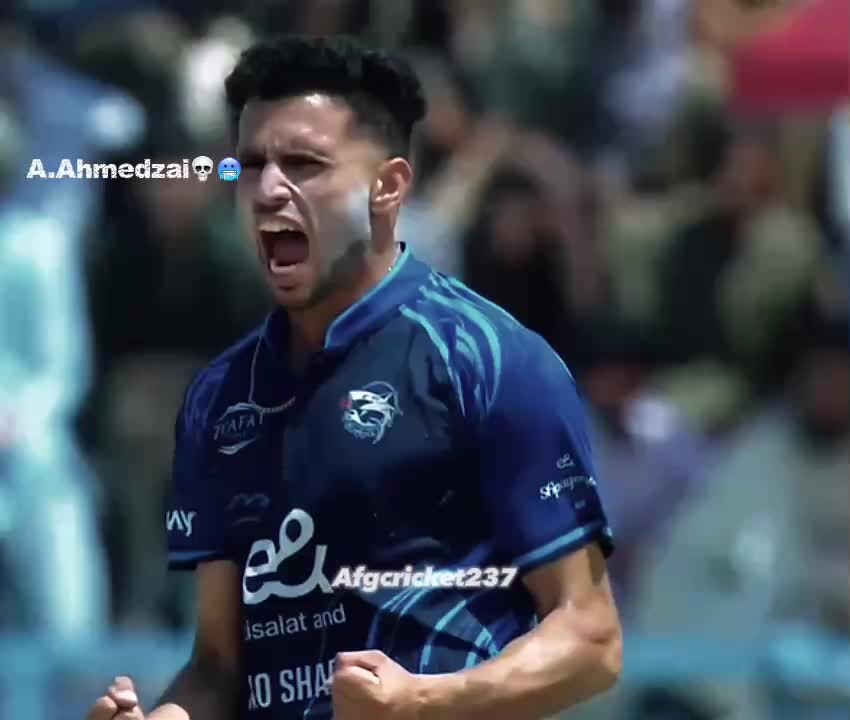 @Afgcricket237