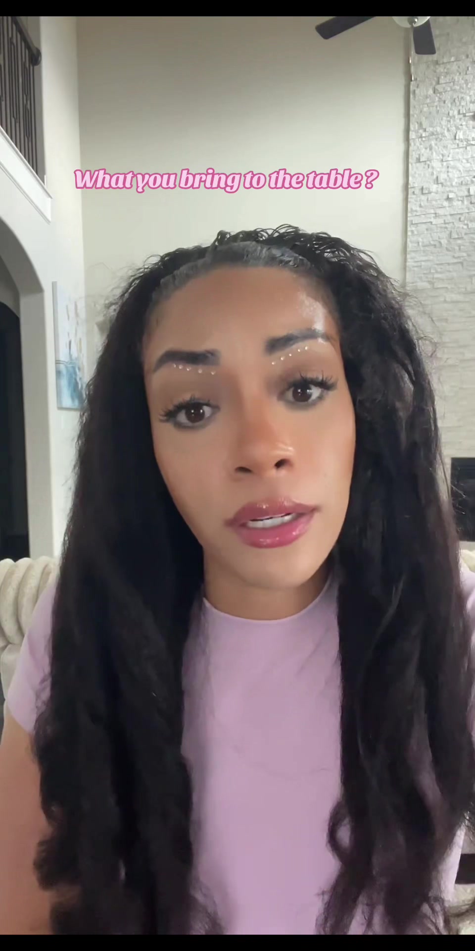 @Anissa the content creator