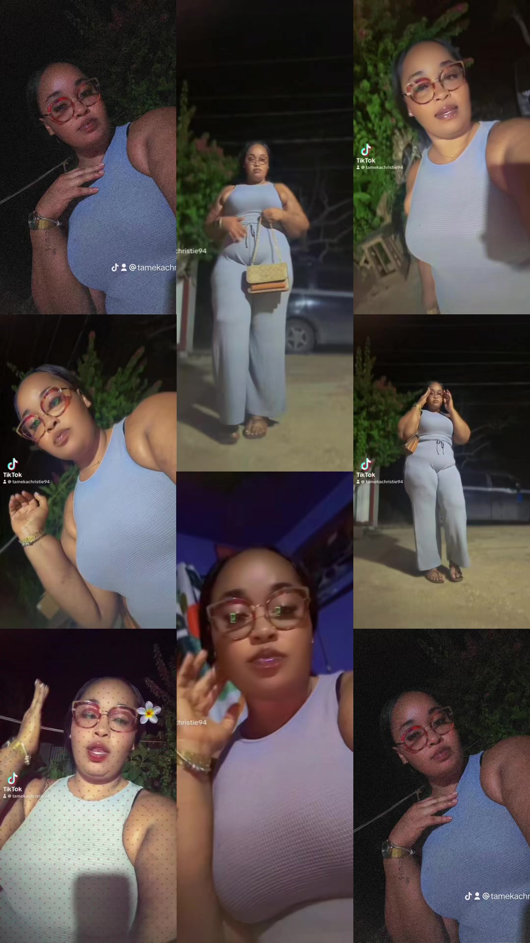 @ᥫ᭡Tameka🌸