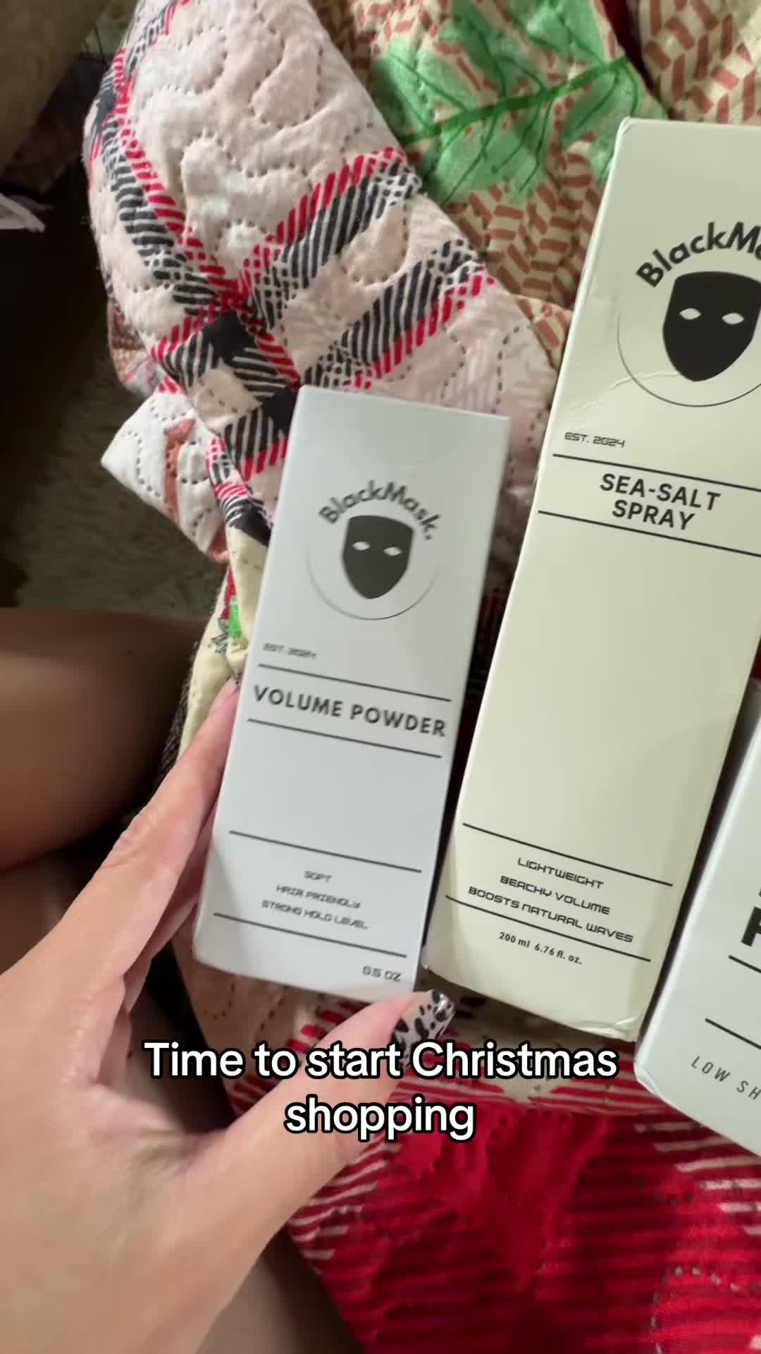 @CaitlynCarter