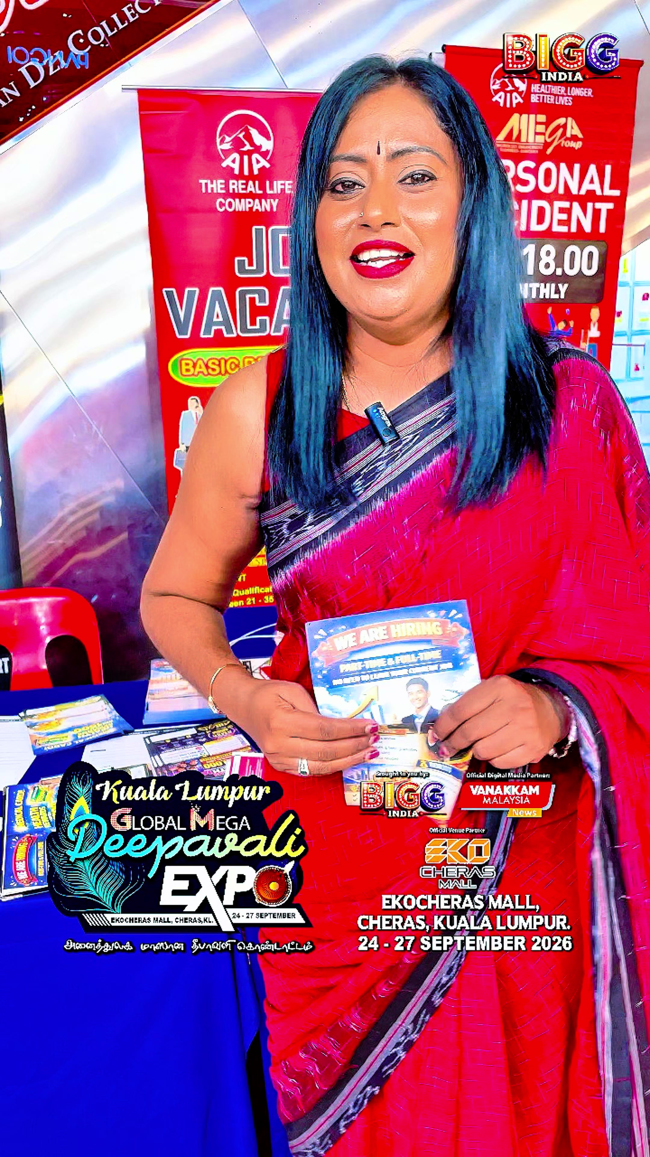 @BIGG INDIA