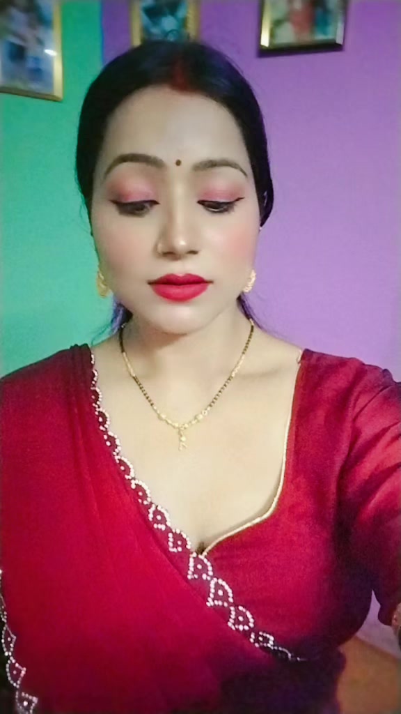 @Aarti chaudhary🕉️🪷✨