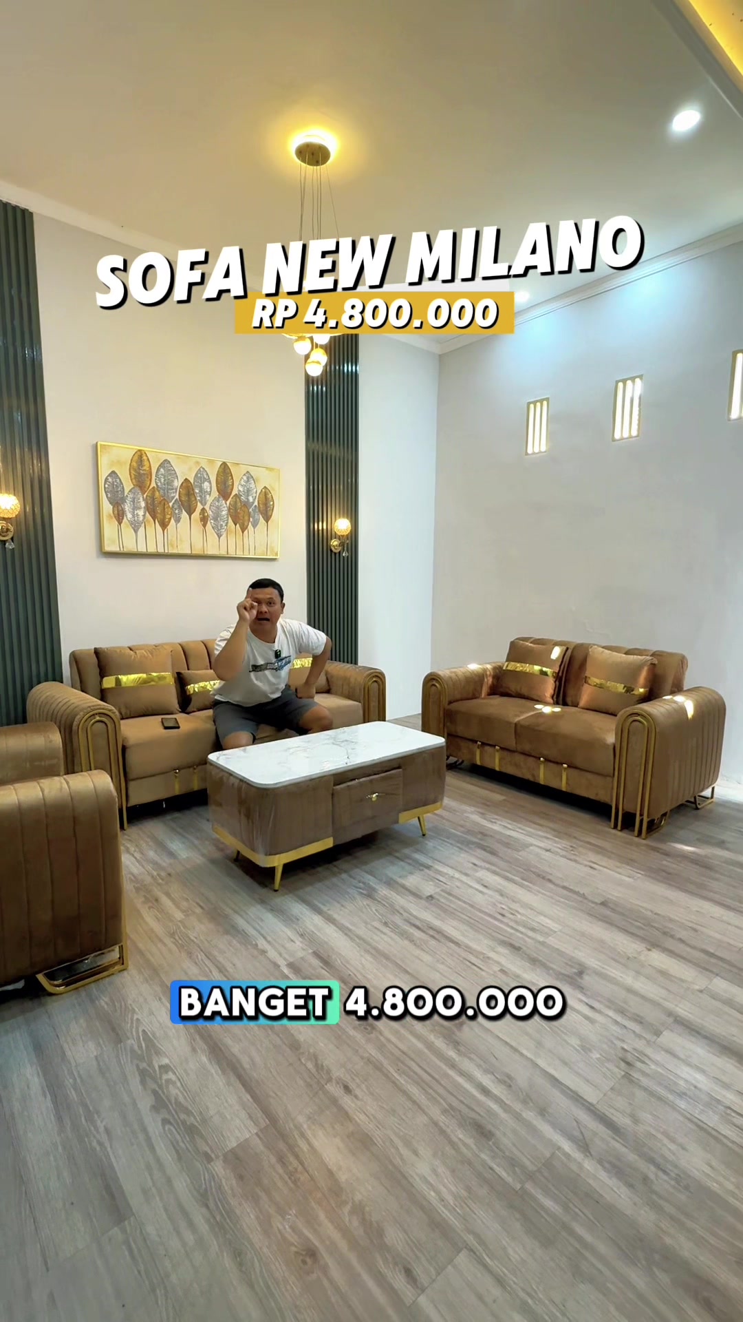 @BINA MANDIRI FURNITURE
