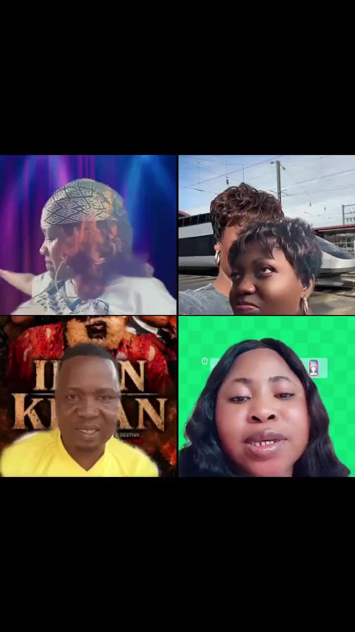 @Abiola Adekunle