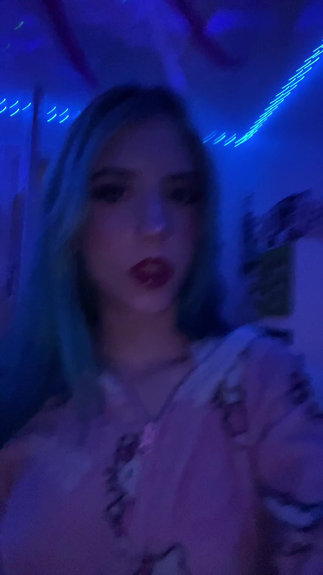 @;