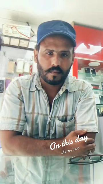 @Sahib Baloch