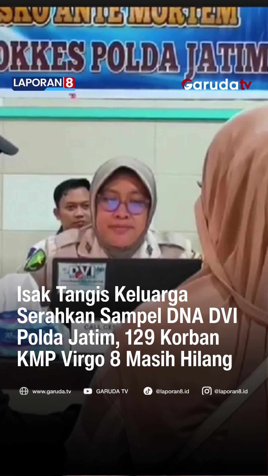 @Garuda TV