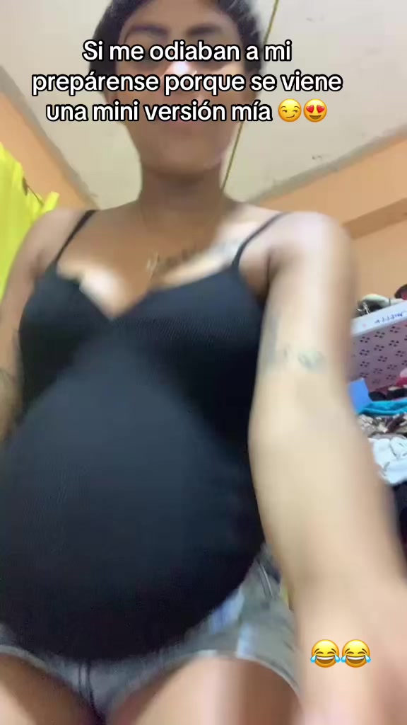 @😍La tall diablona🫦