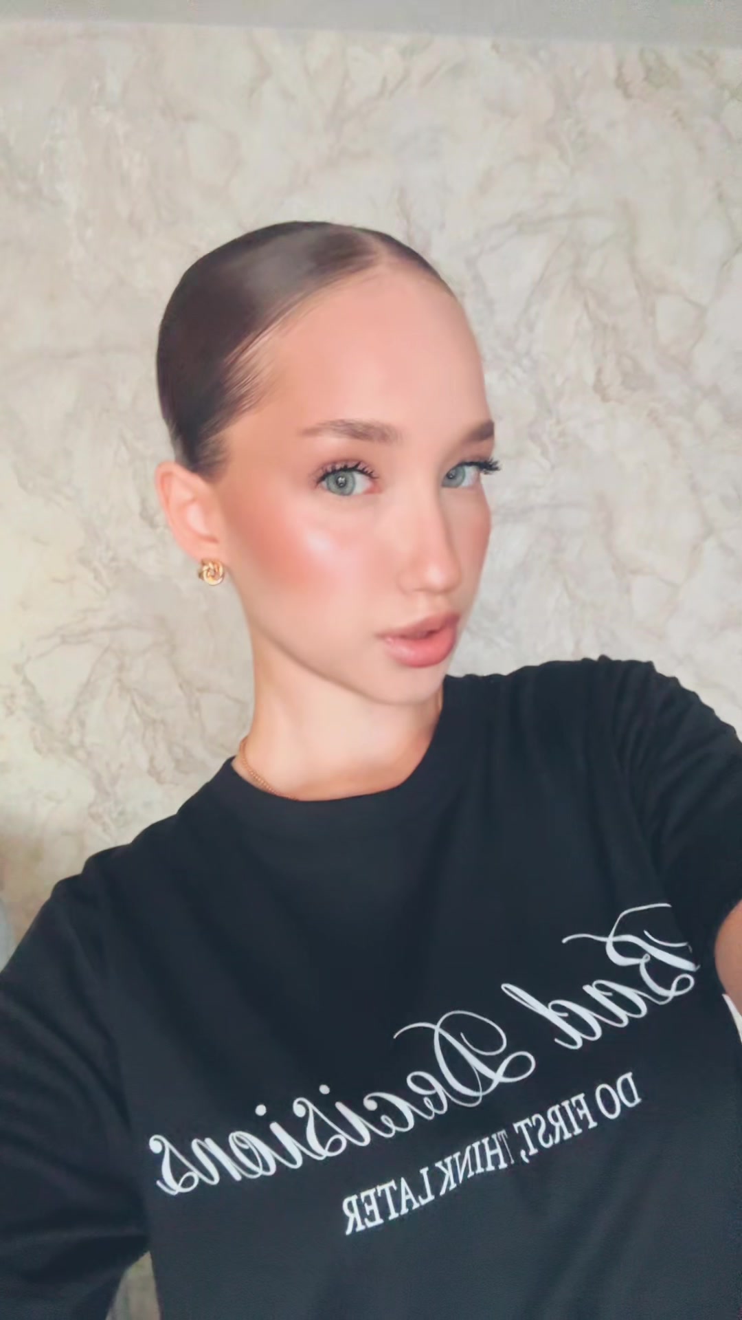 @плюшка