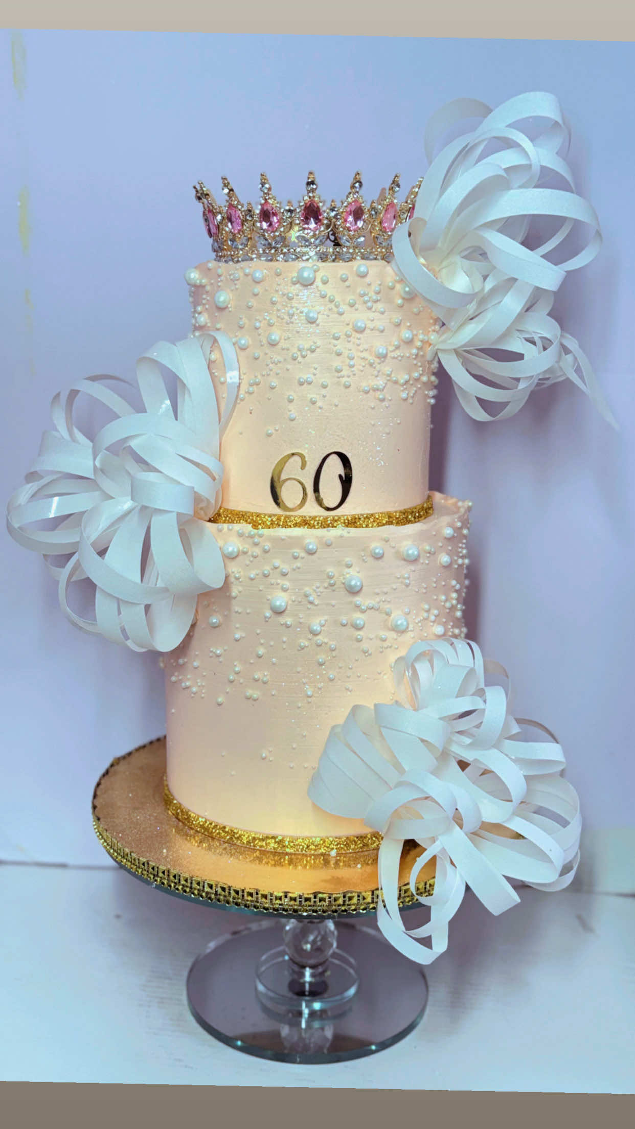 @MICKLIND CAKE BOUTIQUE