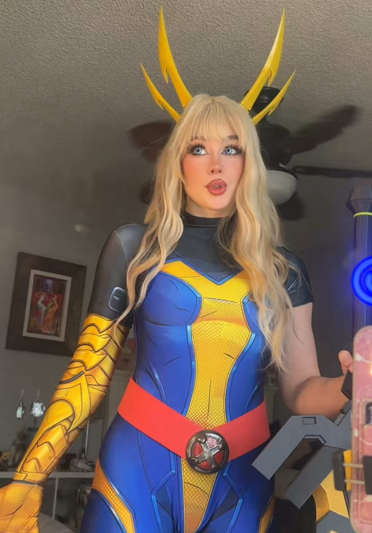 @IG: @lizismid ♡