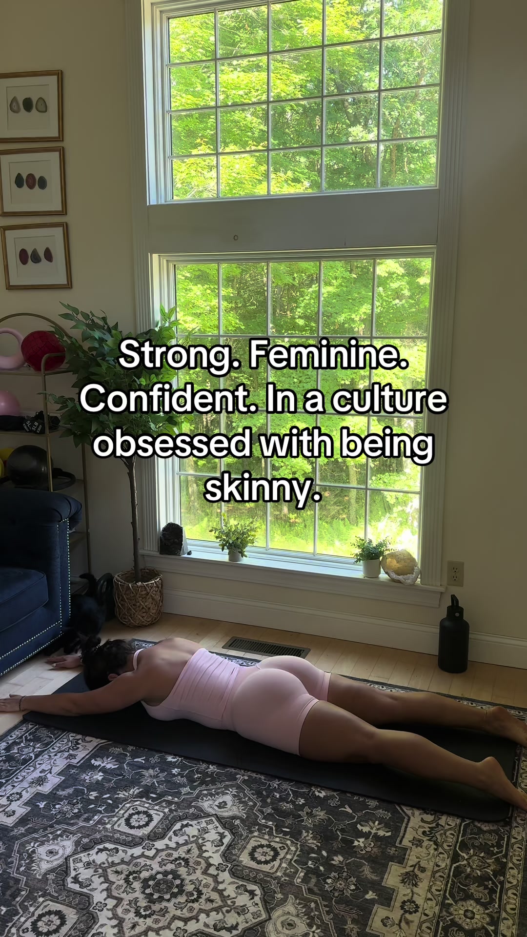 @Julia | All Women & PP Trainer