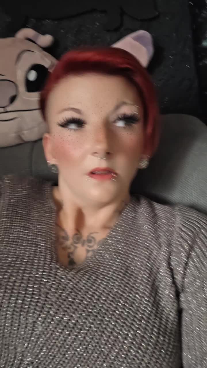 @Trucker Schildmaid Carina