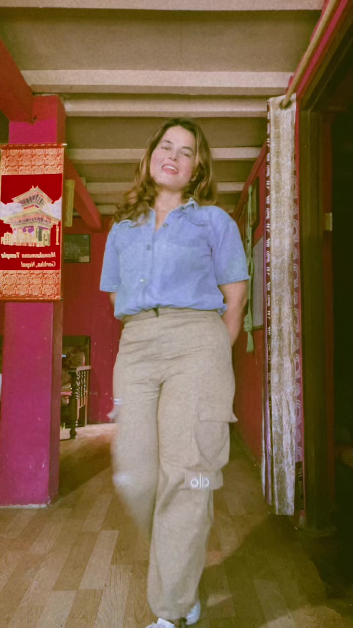 @Sabina Devkota