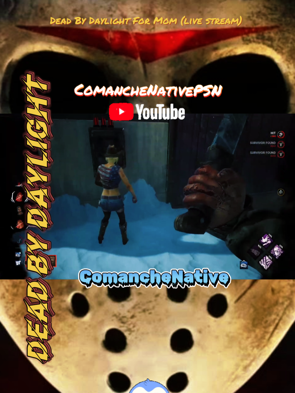 @ComancheNative