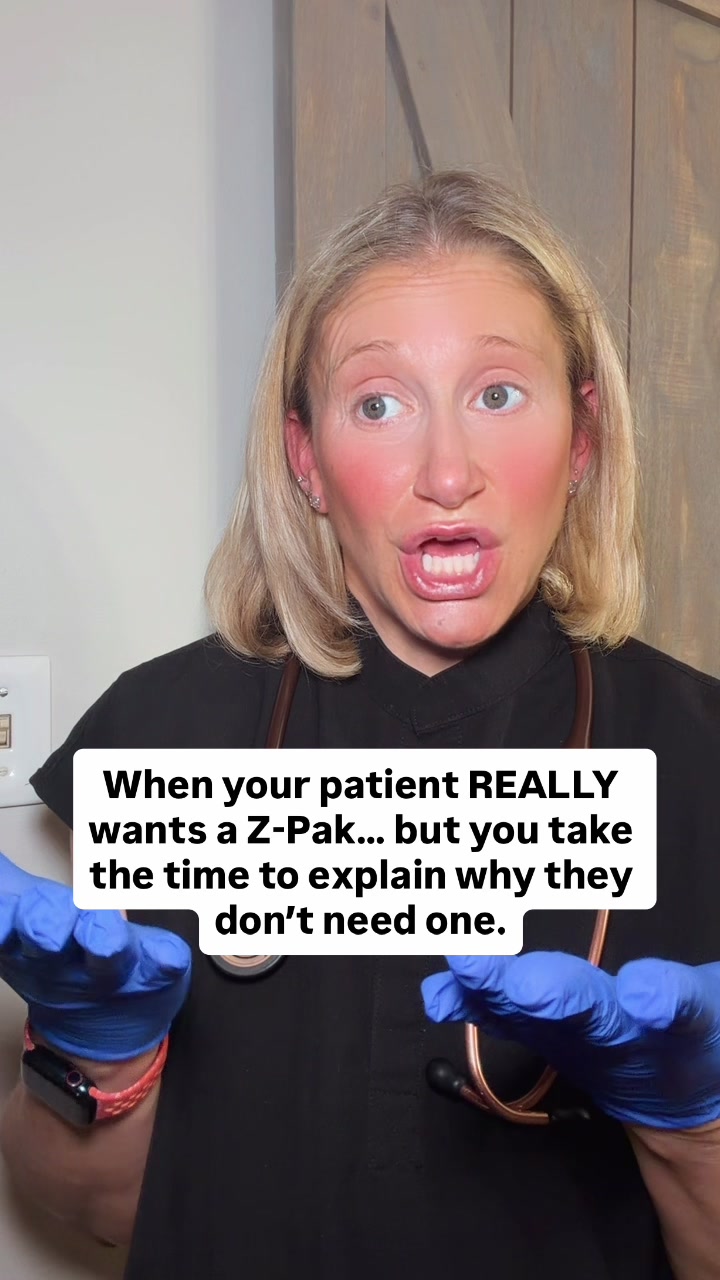 @Deanna, Physician-Assistant
