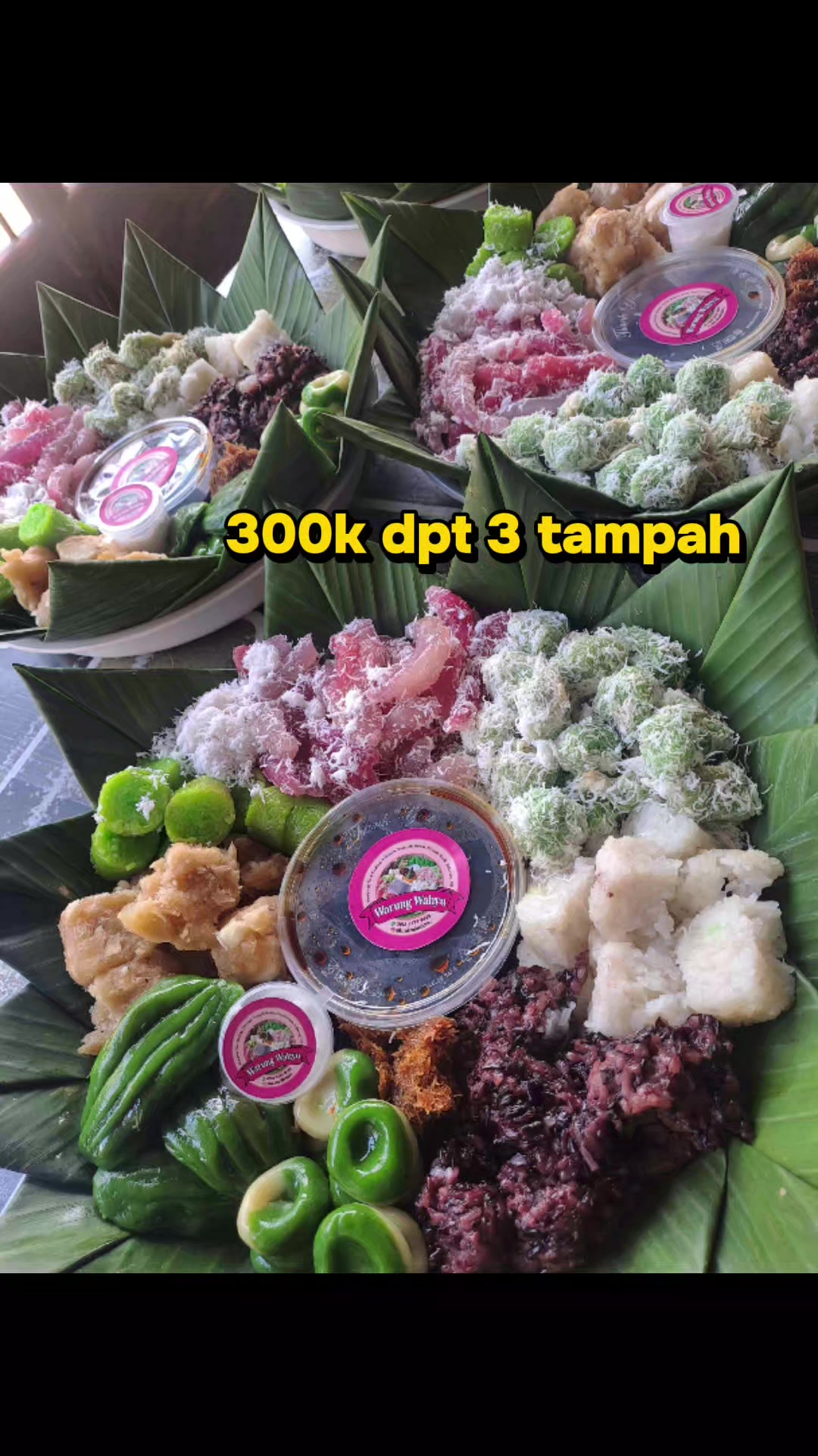 @warung wahyu banjarbaru