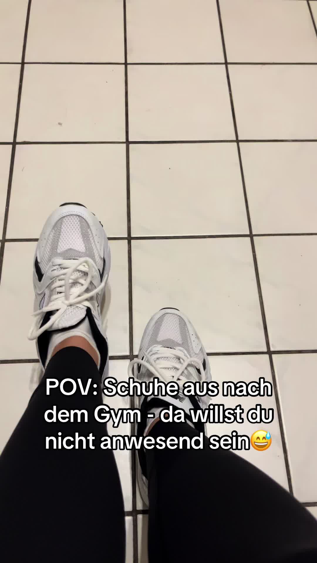 @SoleWhisper