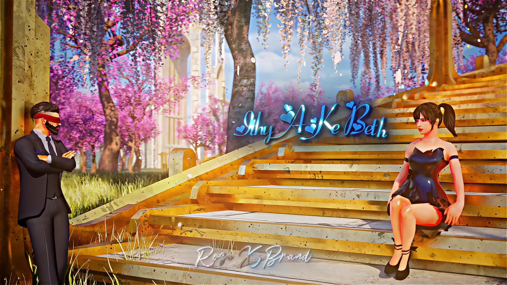 @ंʚROSEɞं