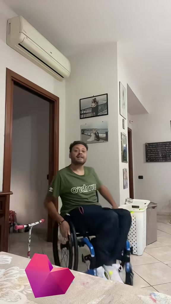 @Maurizio