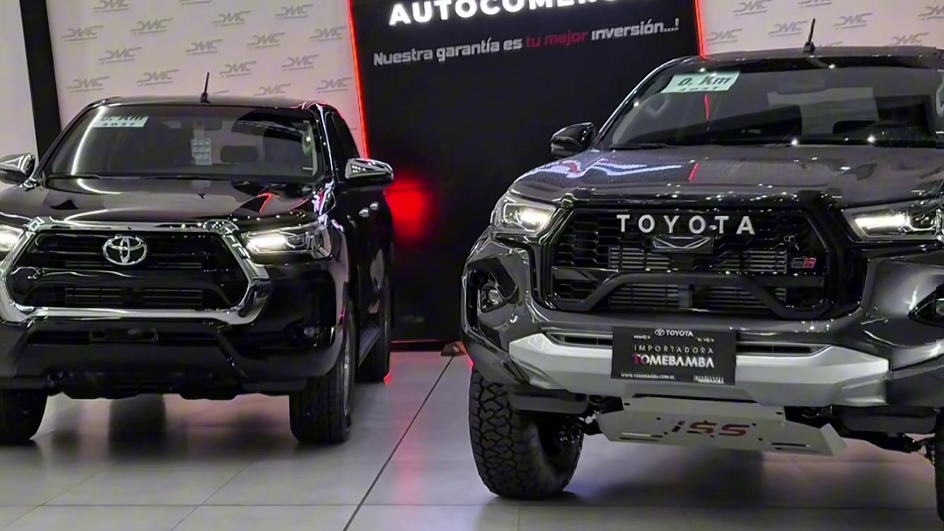 @AUTOCOMERCIO DMC