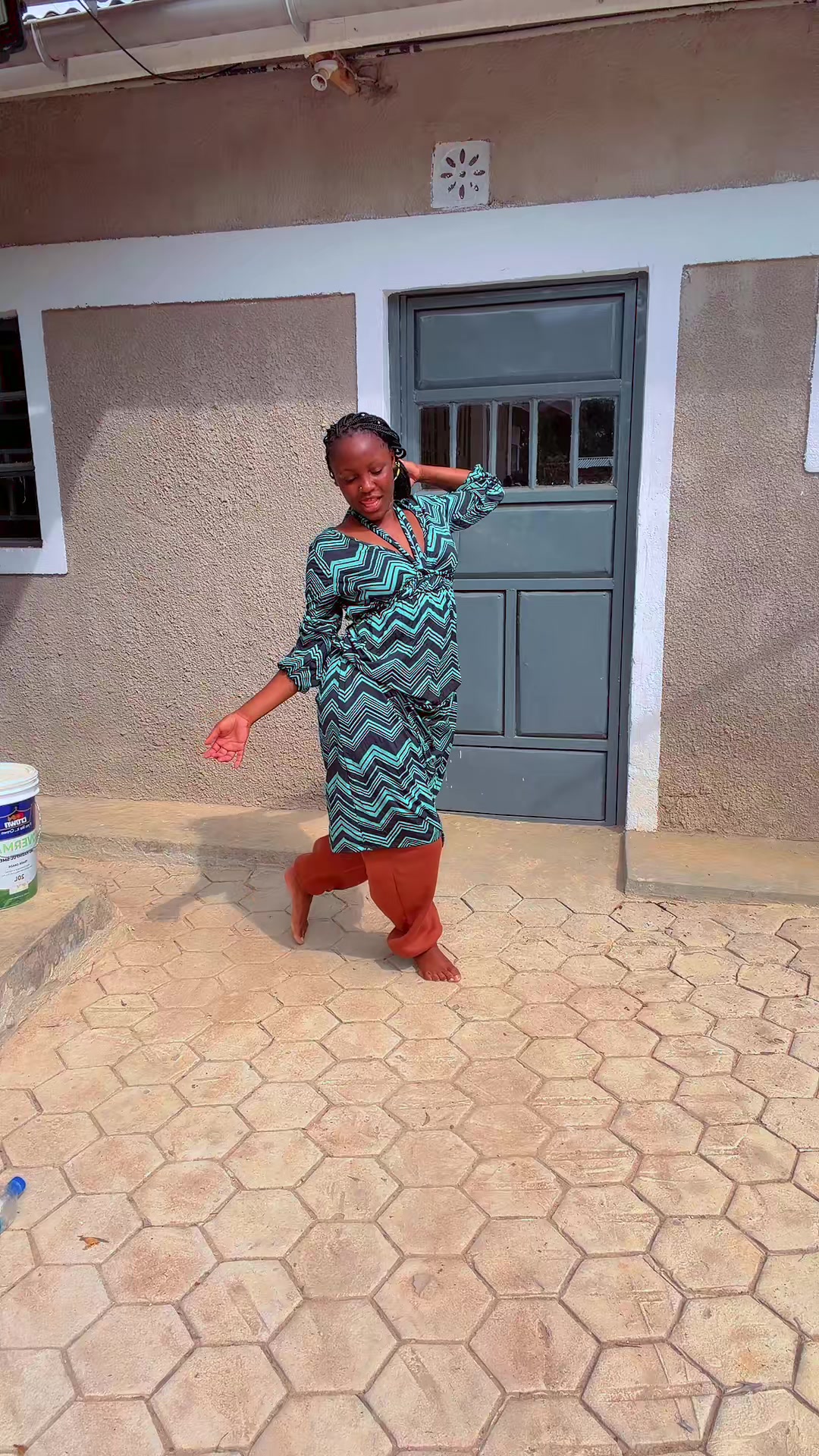 @mwajuma