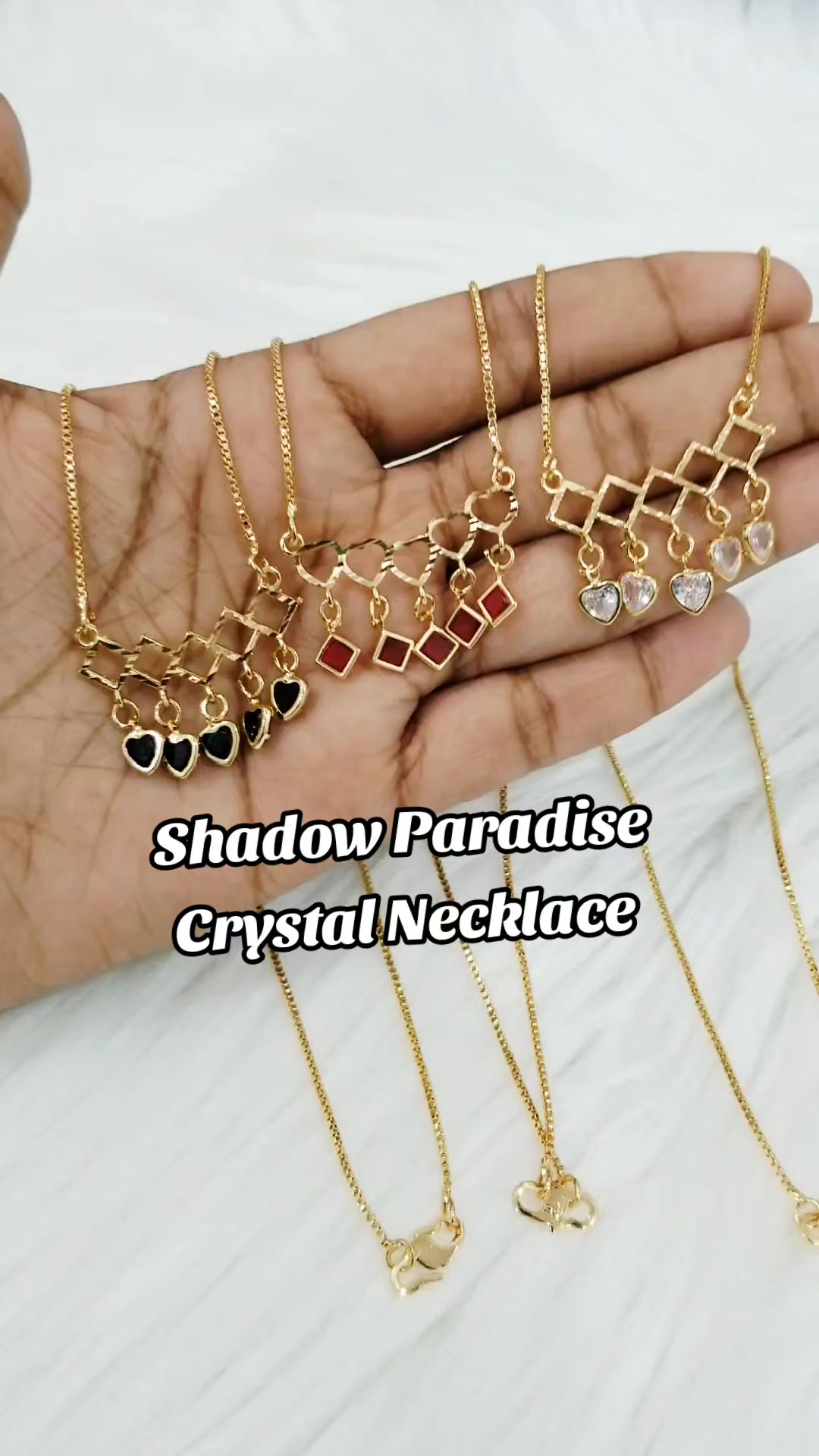@Shadow Paradise