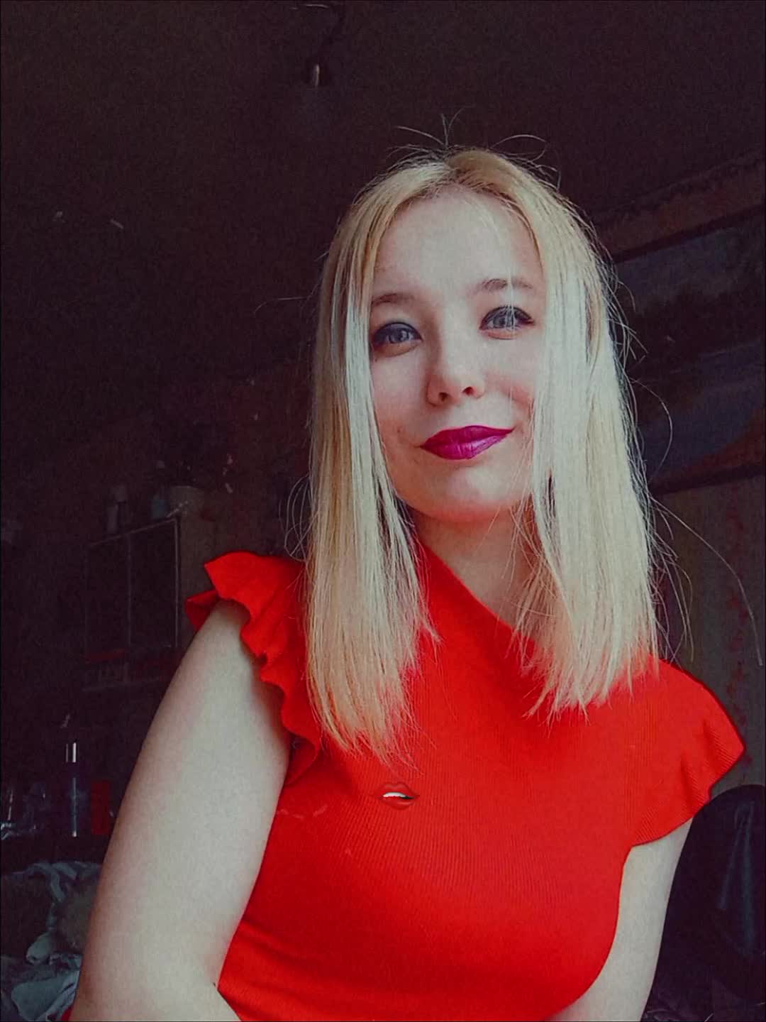 @Твоя бывшая 💔