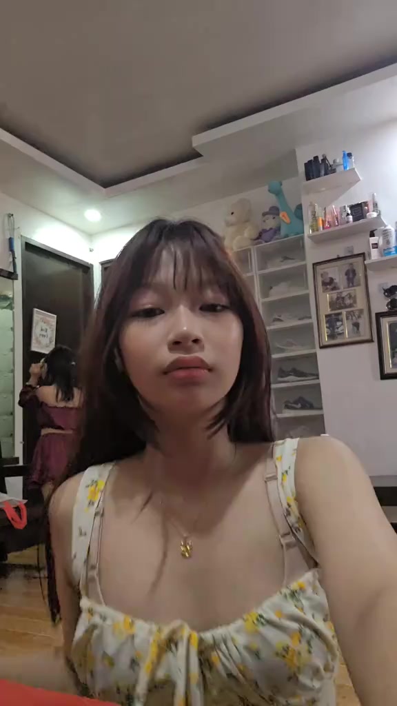 @Pinay Hotshot