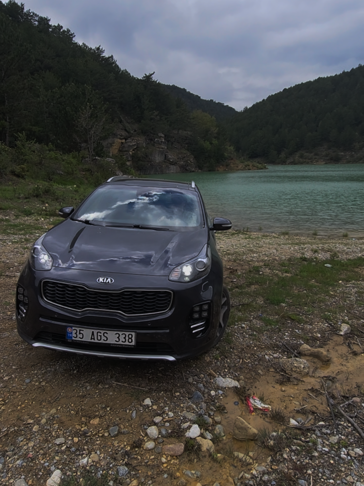@Kia Peugeot Toyota