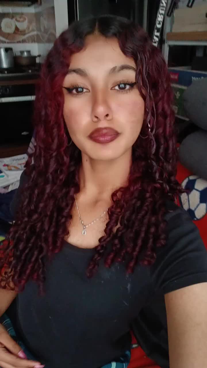 @Mishell🍒