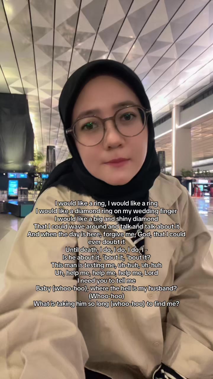 @Teteh kasih tau