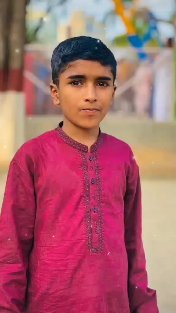 @Mohammed Akram ❤️