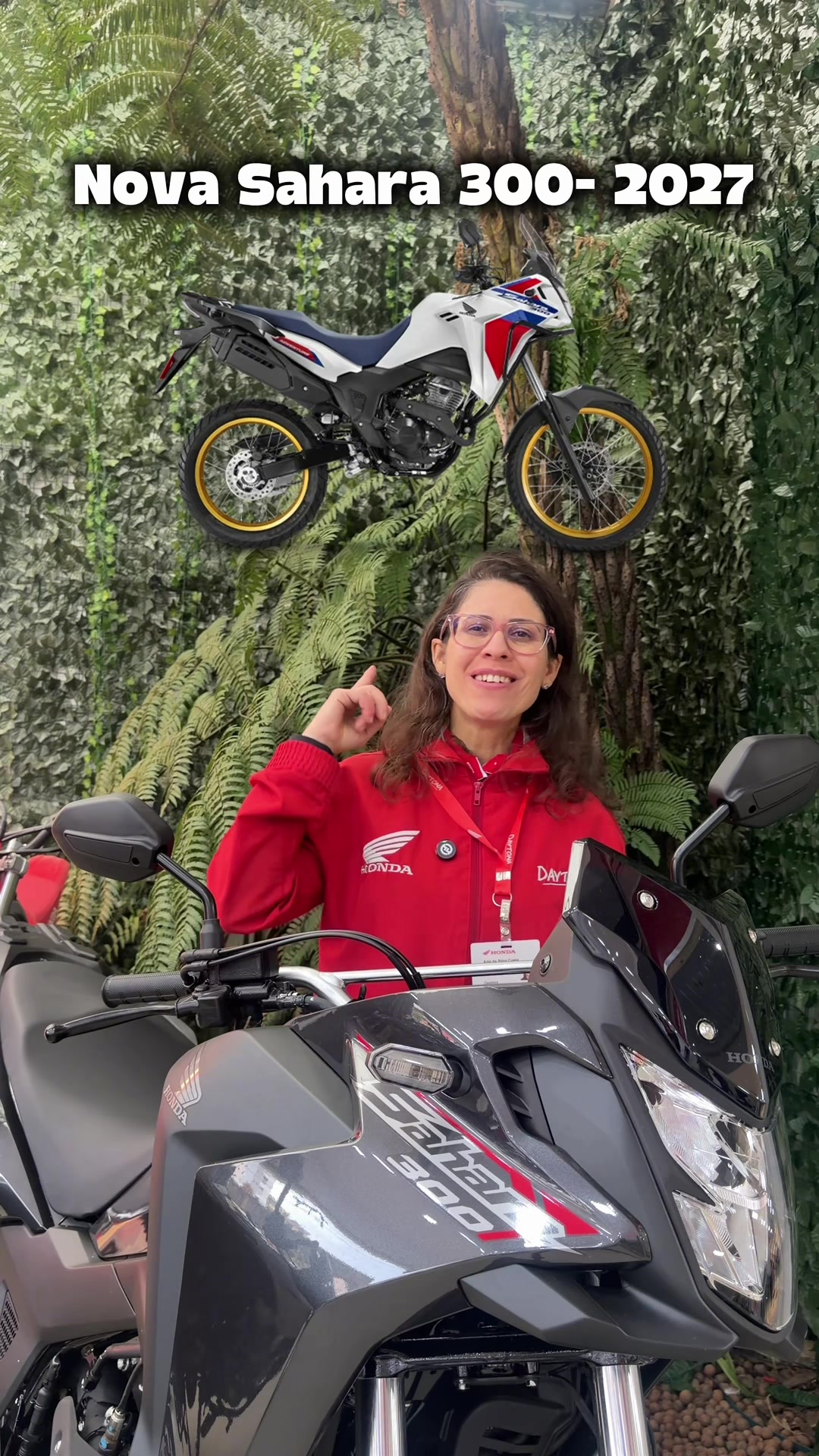 @arlahonda