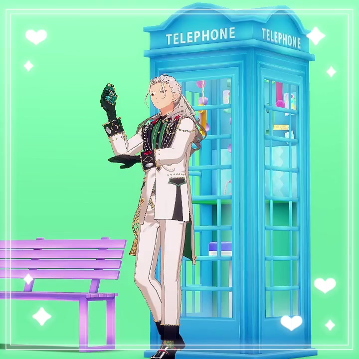 @𐙚ジュンちゃん૮ &bull; ﻌ - ა