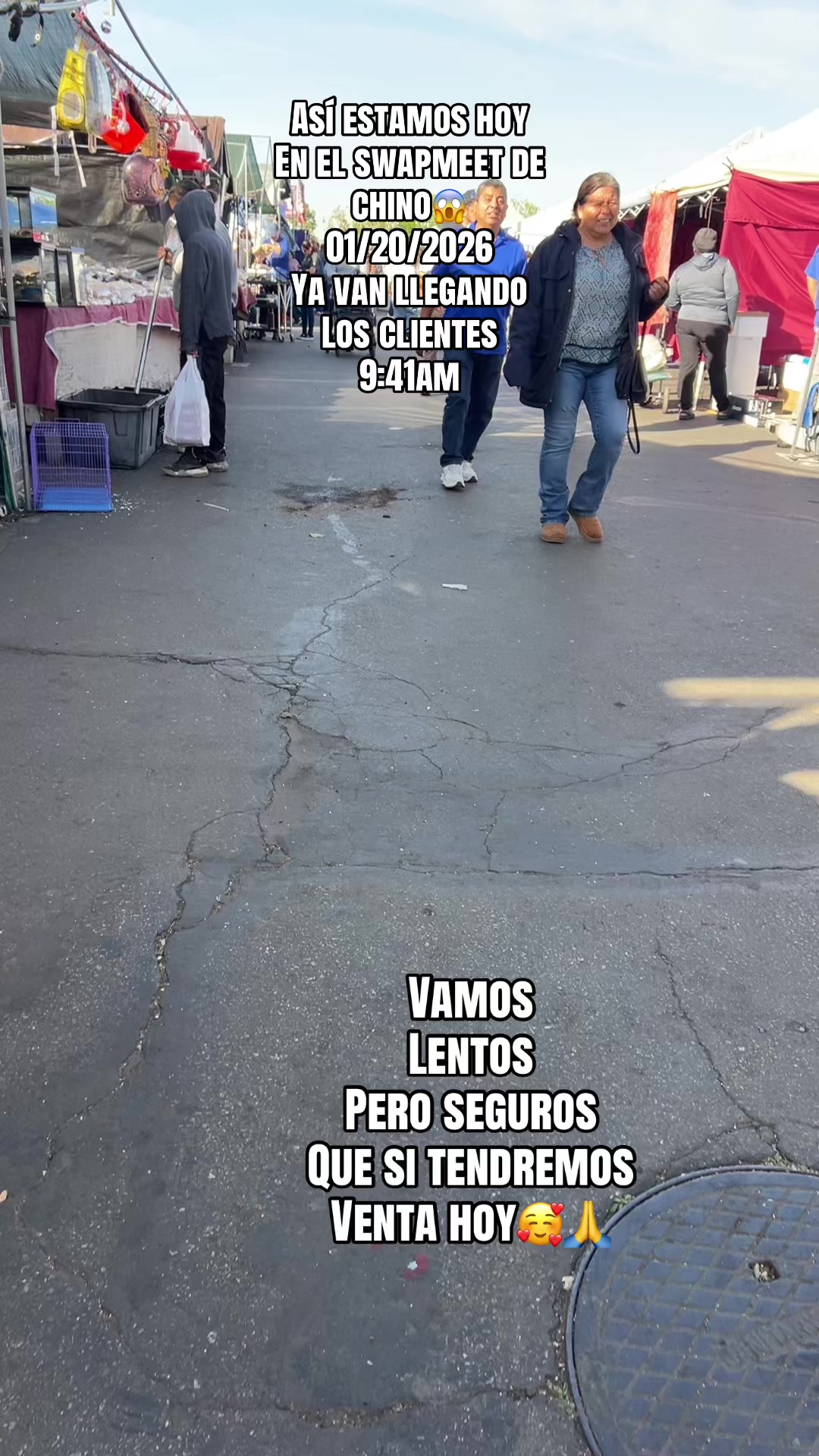 @Veronica